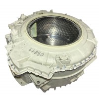 Бак у зборі для пральної машини Ariston Indesit C00145181 148030857