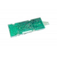 Модуль (Плата) для стиральной машины Bosch/Siemens Б/У 9000667218 EPW65012