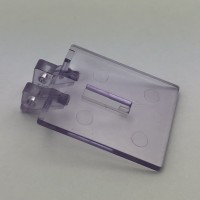 Ручка двери (люка) для стиральной машины Whirlpool Ardo 481940449836 651013917