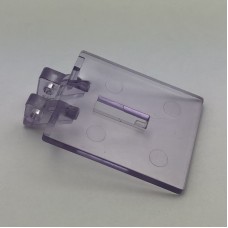 Ручка двери (люка) для стиральной машины Whirlpool Ardo 481940449836 651013917