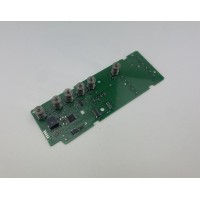 Модуль (Плата) для стиральной машины Bosch/Siemens Б/У 5560009105
