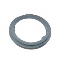 Mанжета люка (резина) для стиральной машины Ariston/Indesit Б/У C00849775