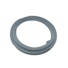 Mанжета люка (резина) для стиральной машины Ariston/Indesit Б/У C00849775