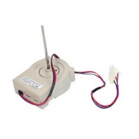 Двигатель вентилятора для холодильника LG DC13V 3.1W 13V DC 0.31A