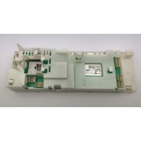 Модуль (плата управления) для стиральной машины Bosch 9000648509 EPW65320 9001170773