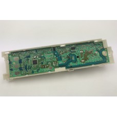 Модуль (Плата) для стиральной машины Bosch/Siemens Б/У 9000034900