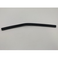 Уплотнитель двери нижний для посудомоечной машины Whirlpool C00316690 480140101066