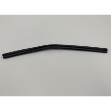 Уплотнитель двери нижний для посудомоечной машины Whirlpool C00316690 480140101066