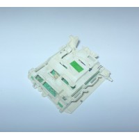 Модуль (Плата) для стиральной машины Electrolux Zanussi Б/У 451525507 132219814