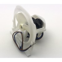 Двигатель вентилятора для холодильника Whirlpool 480132101615