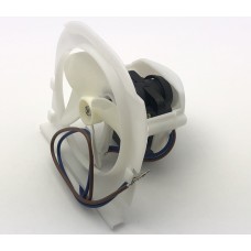 Двигатель вентилятора для холодильника Whirlpool 480132101615