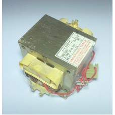 Трансформатор для микроволновки универсальный JY-N10S0-61T Б/У Class-200