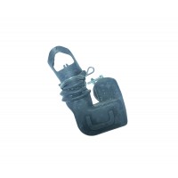 Патрубок для стиральной машины Haier HWD80-B14979 09727