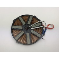 Котушка для индукционной плиты Hansa BHI68621 20200822 D=210mm