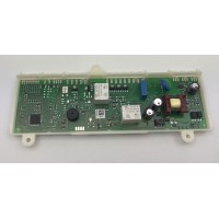 Модуль (плата) управления для холодильника Bosch, Siemens Б/У 00647261 5560006833