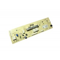 Модуль (плата управління) для пральної машини Delfa Б/У 760916-00 301330560174 Модуль (плата управління) для пральної машини Delfa Б/У 760916-00 301330560174