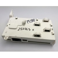 Модуль (плата) управления для холодильника Bosch Siemens Б/У 8001044914 00257763
