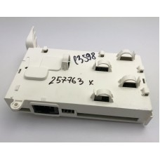 Модуль (плата) управления для холодильника Bosch Siemens Б/У 8001044914 00257763