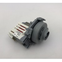Двигатель циркуляционной помпы для посудомоечной машины Indesit 60W C00634172