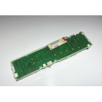 Модуль (Плата) для стиральной машины Gorenje Б/У 183943 235477