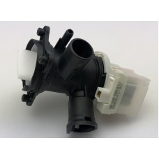 Насос (помпа) в сборе для стиральной машины Bosch 00145726