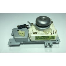 Таймер для микроволновки LG Б/У KNH60MKG16E MB-393T