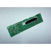 Модуль (плата управления) для стиральной машины Gorenje Б/У 364030 364026 Модуль (плата управления) для стиральной машины Gorenje Б/У 364030 364026