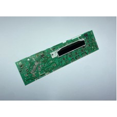 Модуль (плата управления) для стиральной машины Gorenje Б/У 364030 364026