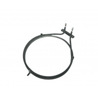 Тен конвекции (круглий) для духовки Bosch HB537 D=258mm 2200W 9001144373 2041854000