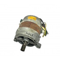 Двигатель (мотор) для стиральной машины Hansa Б/У 205844112