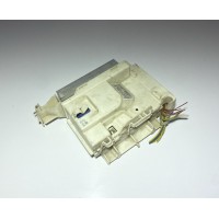 Модуль (Плата) для стиральной машины Electrolux Zanussi Б/У 132760221 4434992L100G