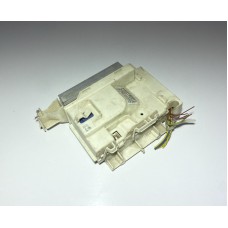 Модуль (Плата) для стиральной машины Electrolux Zanussi Б/У 132760221 4434992L100G