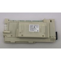 Модуль (Плата) для посудомоечной машины Bosch Б/У 9001276612