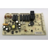 Модуль (Плата) для посудомоечной машины Vestel Б/У WQP12-7601.D1-1 17176000019202