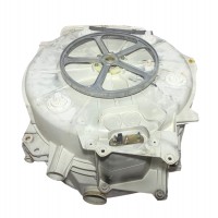 Бак в сборе для стиральной машины Ariston Indesit Б/У 148019094.03