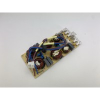 Модуль (плата управления) для панели Whirlpool 480121100058 индукция