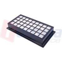 Фільтр вихідний HEPA ZVCA780S (A6190190.00) для пилососу Zelmer 619.0190 00793522