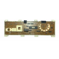 Модуль (Плата) для пральної машини LG Б/У 6870EC9198A 05C0W07023
