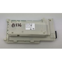 Модуль (Плата) для посудомоечной машины Bosch Б/У 9001340154
