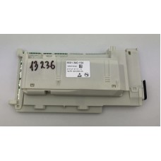 Модуль (Плата) для посудомоечной машины Bosch Б/У 9001340154
