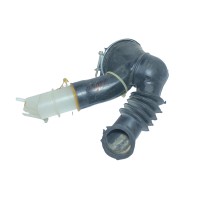 Патрубок сливной для стиральной машины Zanussi Electrolux AEG Б/У 1463102036 ARDAM 1463021