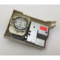Командоаппарат механический (таймер) для стиральной машины Whirlpool 481228219744