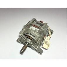 Двигатель (мотор) для стиральной машины  Electrolux Zanussi Privileg Б/У 124052850