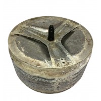 Крестовина барабана для стиральной машины Bosch D-42.2/35/30mm L=97mm 8001077460 8001097926