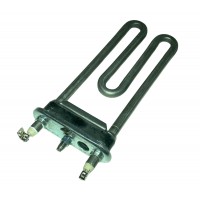Тэн для стиральной машины Termowatt 1700W L=170 mm  2 Fuse без борта TPO-167-SG C00255452