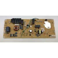 Модуль (плата) управления для микроволновой печи Bosch 12026559