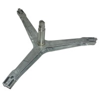 Хрестовина барабана для пральної машини Samsung L=127mm D=35/30/25mm DC97-15963B DC60-00078A