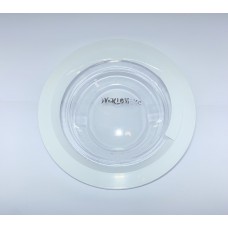 Люк в сборе для стиральной машины Electrolux Б/У D=450mm 08848