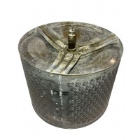 Крестовина барабана для стиральной машины Electrolux Б/У L=114mm D=47/35/30mm 10879