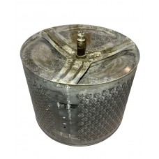 Крестовина барабана для стиральной машины Electrolux Б/У L=114mm D=47/35/30mm 10879